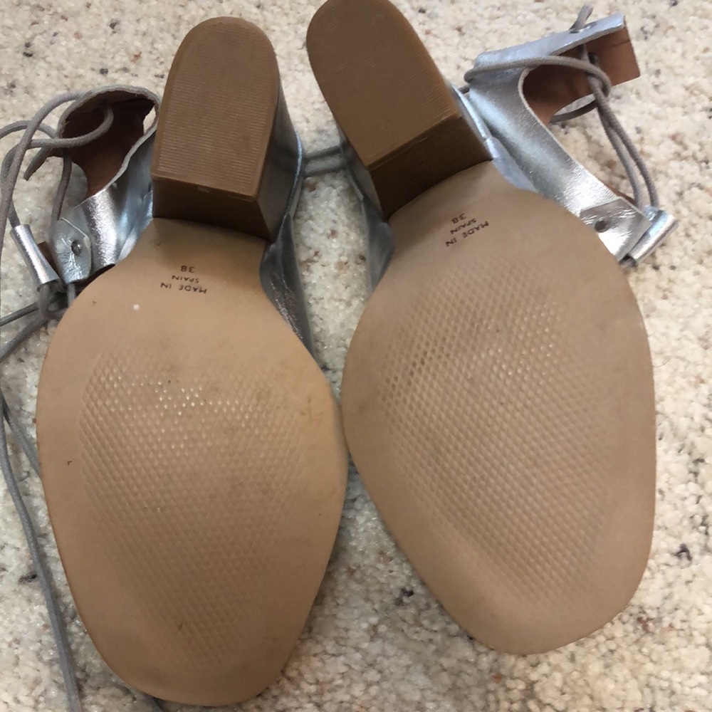 Shellys London shoes - Picture 7 of 8